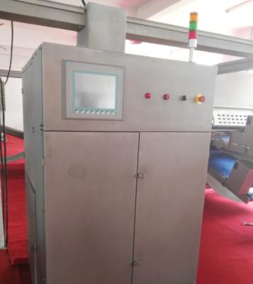 China PLC Control Pastry Dough Machine Easy To Operate For Pastry Laminating for sale