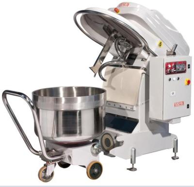 China Removable Bowl Pita Bread Making Equipment With 12000 Pcs / Hr Capacity for sale