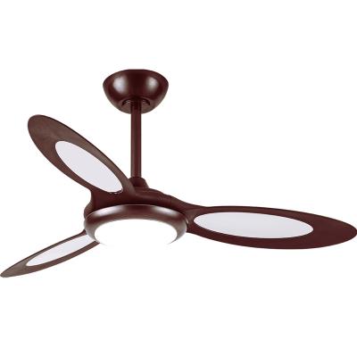 China Wholesale Factory Price 44 INCH Modern LED Recessed Breezelux Remote Control Ceiling Fan for sale