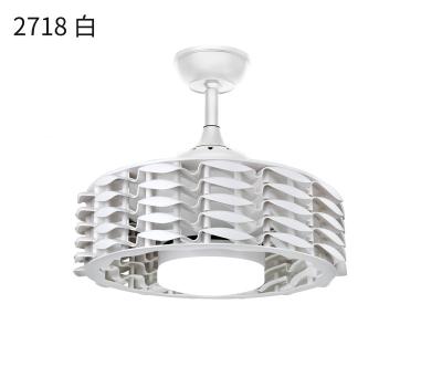 China Breezelux Contemporary Hot Sale For Fan Wholesale New Arrival Modern Ceiling Fan Led Chandelier for sale