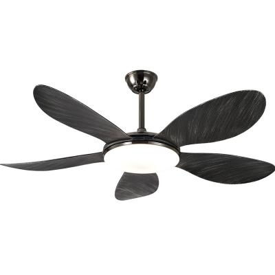 China Gale Breezelux 56 Inch 3 Ceiling Fan Light Effects With Lamp for sale