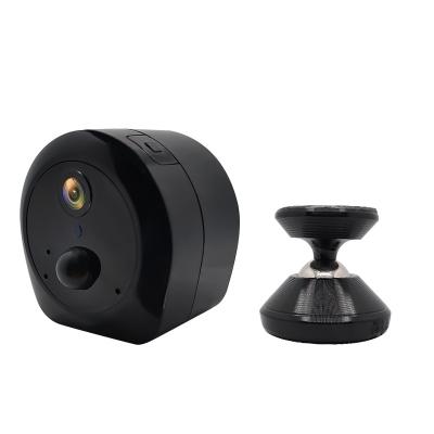 China Integrated Camera Mini Camara Ip from Gizli Camara Wifi Camera Security Versteckte siren for sale