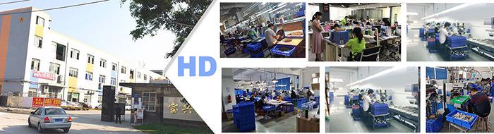 Verified China supplier - Handa Zhichuang Technology (Shenzhen) Co., Ltd.