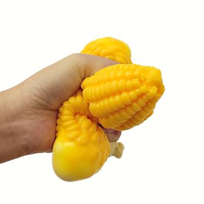 China Stress Relax Mini Bottle Shaped Cute Soft Anti Bubble Rubber Drink Bottle Anti Bubble Toys Stress Ball New Tender Toys For Kids Gift for sale