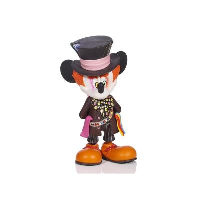 China Cartoon Toy Custom 3D Designer PVC Vinyl Toy Maker for sale