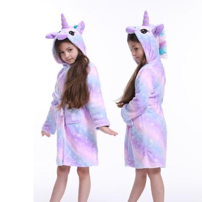 China Breathable Cartoon Pajamas Warm Personalized Winter Children's One-Piece Clothes for sale