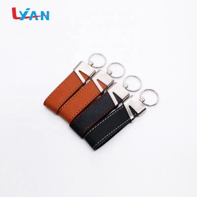 China Leather Key Chain Custom Logo Luxury Car Mini Gift Reasonable Prices for sale