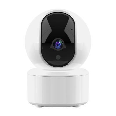 China Wifi Two Way Audio Camera IP Camera Smart Factory Smart Home Camera Indoor Baby Monitor for sale