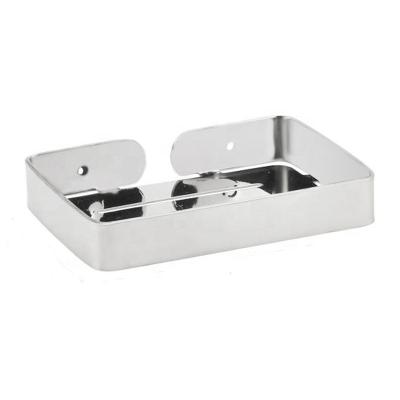 China High Quality Stainless Steel Bath Soap Punch Holder for sale