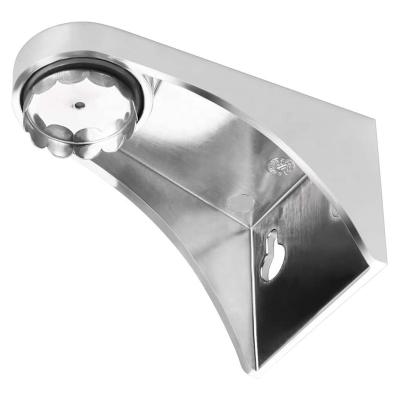 China Wall Mounted Magnetic Adhesion Soap Holder For China Soap Saving for sale