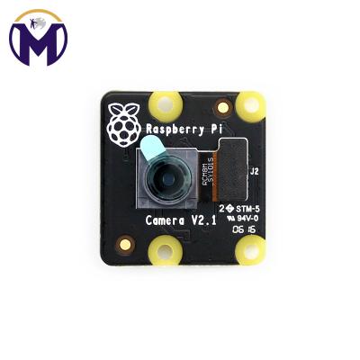 China Original Raspberry Camera V2 Raspberry Pi Camera Night Vision Version NoIR Camera0012 for sale