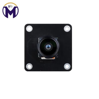 China Raspberry Pi HD Fisheye Camera 12.3MP Color Camera IMX378-190 Camera0009 for sale