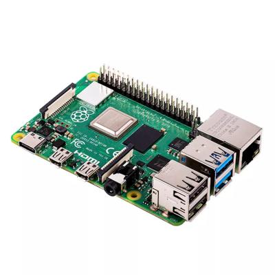 China Any/DIY Product Original raspberry pi 4 B Ram 1.5ghz CPU model raspberry pi 4 4gb 2gb/4gb/8gb for sale