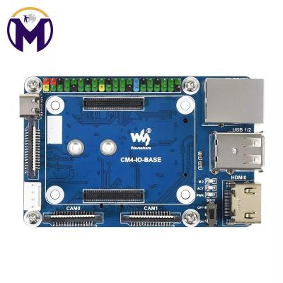 China Raspberry pi Mini Compute Module 4 Expansion Board Compute Module CM4 core board motherboard for Raspberry pi 4 for sale