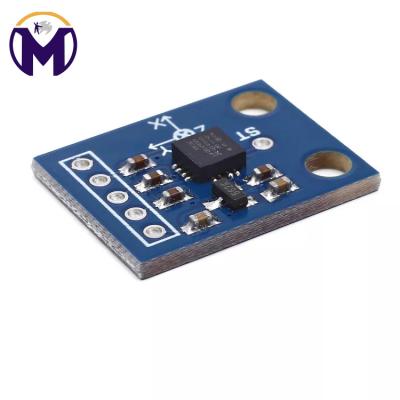 China Hot Selling Module New Design Power Supply 3-5v Adxl335 3 Compass Accelerometer Gy-61 Module for sale