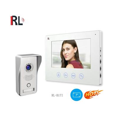 China Open High Quality Smart Video Doorbell Wireless Video Intercom Ring Camera 1080p Waterproof Video Door Phone for sale