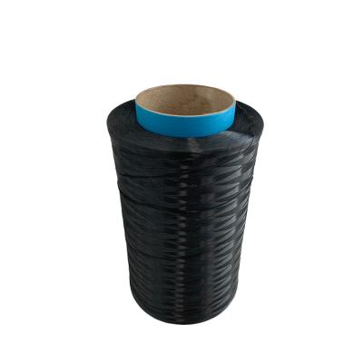 China Wholesale Bulletproof High Strength Anti UV Lightweight Filament Fiber Industrial Uhmwpe Rope for sale