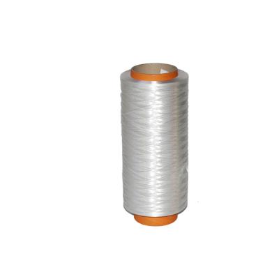 China Wholesale 1600D Uhmwpe Anti-Corrosion Anti-Corrosion Radiation Resistant Lightweight Fiber for sale