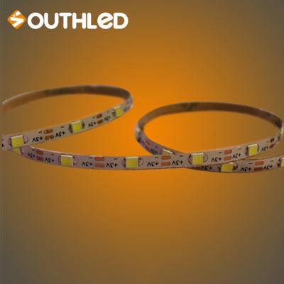 China LANDSCAPE 2835 30leds 60LEDs 120LEDs Flexible Led Strip Light Custom White High CRI 24V 12V 2835LED for sale