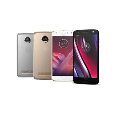 China Brand Used Used Cell Phone Mobiles USA Original Motorola Moto Z2 Force Refurbished High Quality Used Phone Z2 Force for sale