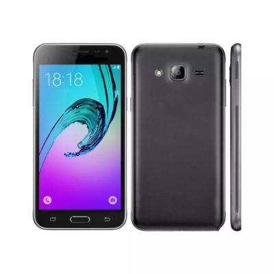 China Brand Used Original Second Hand Cell Phone Mobiles USA For Samsung Galaxy J3 Refurbished High Quality Used Phones Galaxy J3 for sale