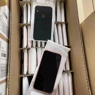 China High Quality Cell Phone Best Used For iPhone Used Refurbished Phone For iPhone XR Phone XR for sale