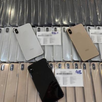 China High Quality Cell Phone Best Used For iPhone Used Refurbished Phone For iPhone Xs Xs for sale