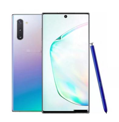 China Dual SIM Card Phone Note 8 Note10+ for sale