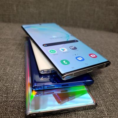 China Dual SIM Card Phone Note 8 Note10+ for sale