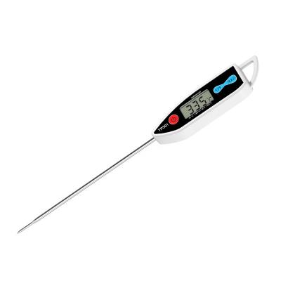 China Quick Response Waterproof Digital Thermometer Quick 3 Seconds Temperature Measurement Meat BBQ Oven With Thermometer TP301 for sale