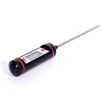 China Quick Response Cooking Household Meat Digital Food Thermometer With Probe for sale