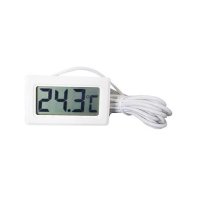 China Panel Design Mini Digital Thermometer Tpm-10 Quick Response Thermometer For Refrigerator for sale