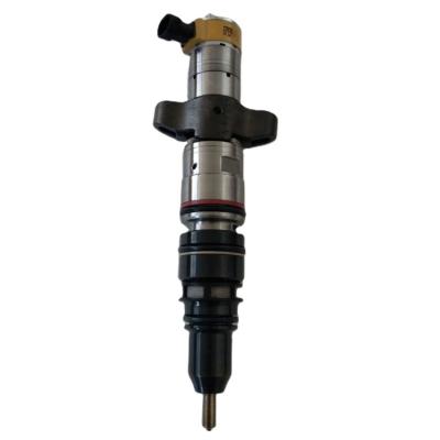 China Construction Machinery Fuel Injector 387-9427 for Caterpillar Engine C7 C9.3 CAT Excavator 324D 325D 329D Wheel Loader for sale