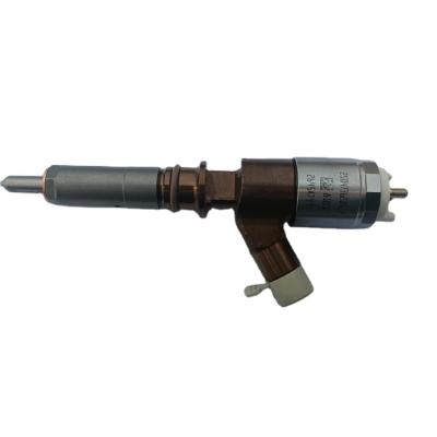 China Common Rail CAT C4.4/C6.6 320D Other Fuel Injector 2645A746 2645A738 320-0677 2645A747 10R7222 321-3600 for sale