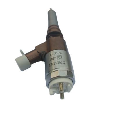 China Cat Engine Parts Diesel Fuel Injector 2645A749 High Quality Original GUA Size Warranty Rail 20-40 for sale