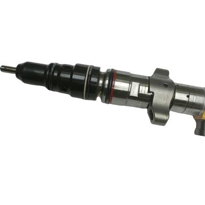 China cat engine parts diesel fuel injector 236-0962 original high quality GUA original size warranty rail universal high steel material for sale