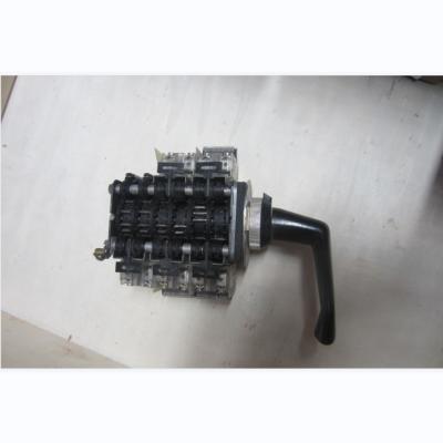 China Construction engineering top sale guaranteed quality construction machinery accessories switch3176 4342 10 for sale