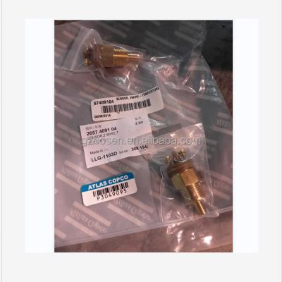 China Machine repair shops Epiroc-BS/Atlas Copco-BS/Sandvil-BS/Sensor 2 Wire-T/2657409104 for sale