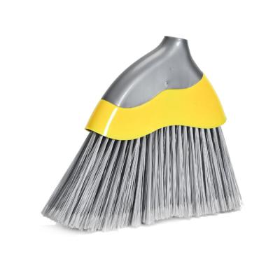 China Eco-friendly Three-in-one cheap mop head china for cleaning ceiling broom hand flat mop Chinese brush for sale