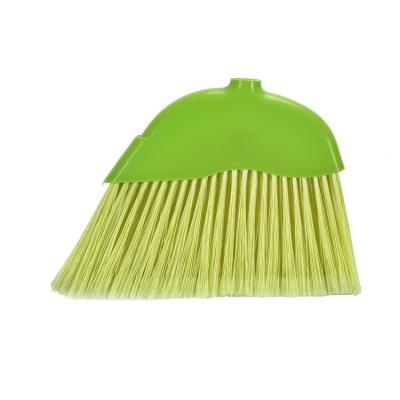 China Eco-friendly Square Head Chinese Brush Good Price Household S Mop Head 17cm Wide Broom For Cleaning Chinses Brush for sale