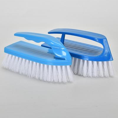 China Durable 5.5 Cm Durable PP And PET Plastic Toilet Brush And High Quality Cheap Brush Block for sale