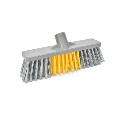 China 5CM China Eco-friendly Plastic Floor Brush China New Wholesale Price Household The Clothes Brush , Light Washing Smart Clothes Brush for sale