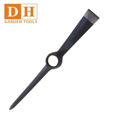 China FarmingTool pickaxe types cultivating tools pickaxe sea are popular overseas for sale