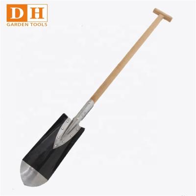 China Camping shovel a multifunctional shovel for digging yams made in China for sale