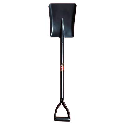 China Camping shovel narrow hole diging flat shovel mold plastic shovel for sale