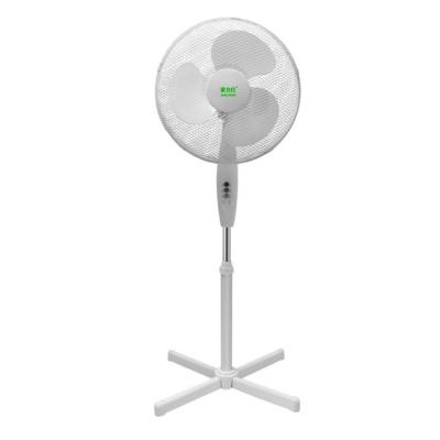 China Hot Sale Hotel Standing Fan Electric Standing Fan Electric Fan With Blades for sale