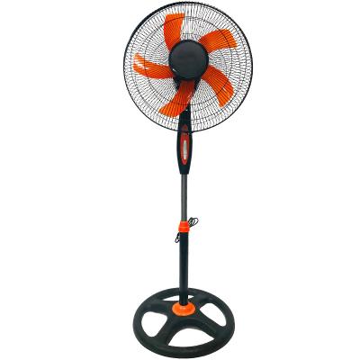 China Hot Sale Hotel Standing Fan Electric Standing Fan Electric Fan With Blades for sale