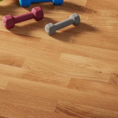 China Good Quality Modern Laminate Flooring Wood Flooring Laminate Parquet for sale