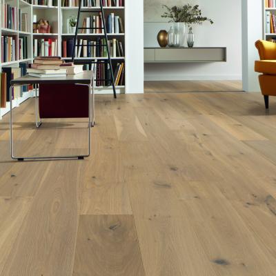 China 2021 Modern Multilayer Engineered Woodtopia 14mm Engineered Hardwood Flooring Floors for sale