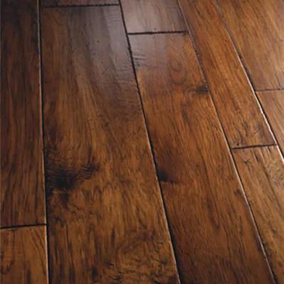 China Modern architect high quality muti-layer engineered wood flooring for sale